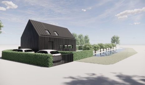 Te koop: Foto Bouwgrond aan de Laan van Oud Raadwijk ong in Zoeterwoude