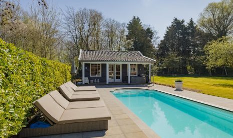 Te koop: Foto Woonhuis aan de Hyacintenlaan 4 in Warmond