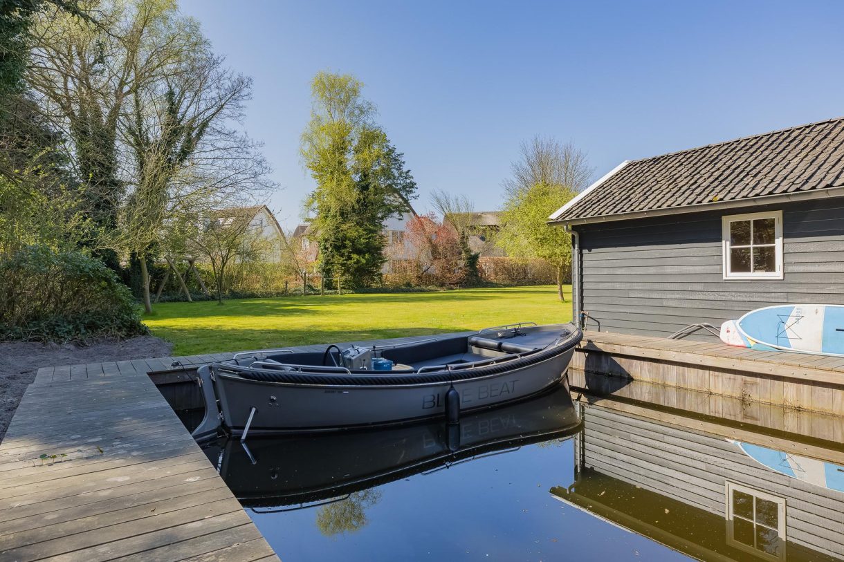 Te koop: Foto Woonhuis aan de Hyacintenlaan 4 in Warmond
