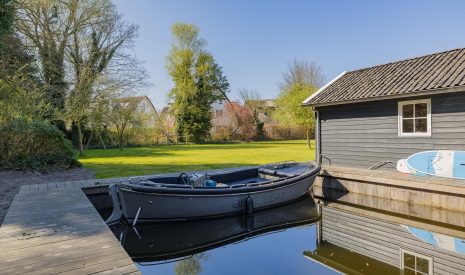 Te koop: Foto Woonhuis aan de Hyacintenlaan 4 in Warmond