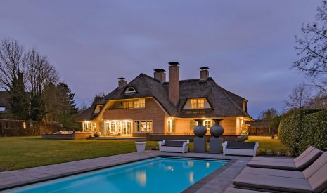 Te koop: Foto Woonhuis aan de Hyacintenlaan 4 in Warmond