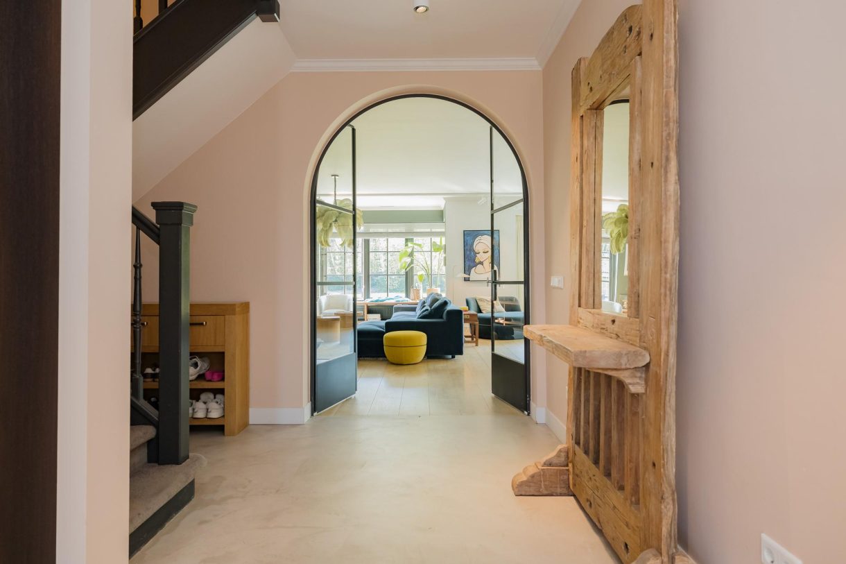 Te koop: Foto Woonhuis aan de Hyacintenlaan 4 in Warmond