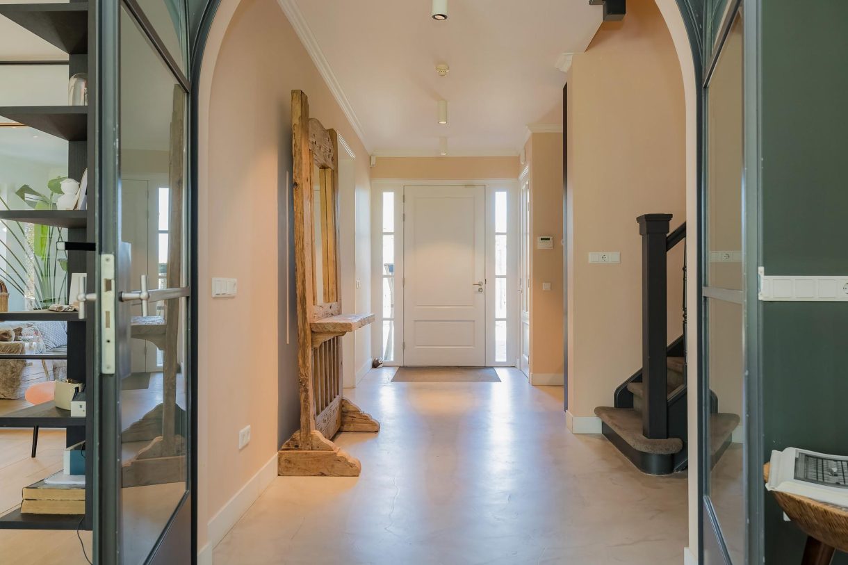 Te koop: Foto Woonhuis aan de Hyacintenlaan 4 in Warmond