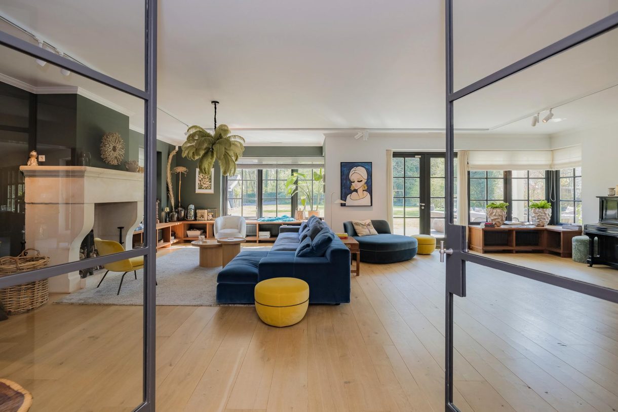 Te koop: Foto Woonhuis aan de Hyacintenlaan 4 in Warmond