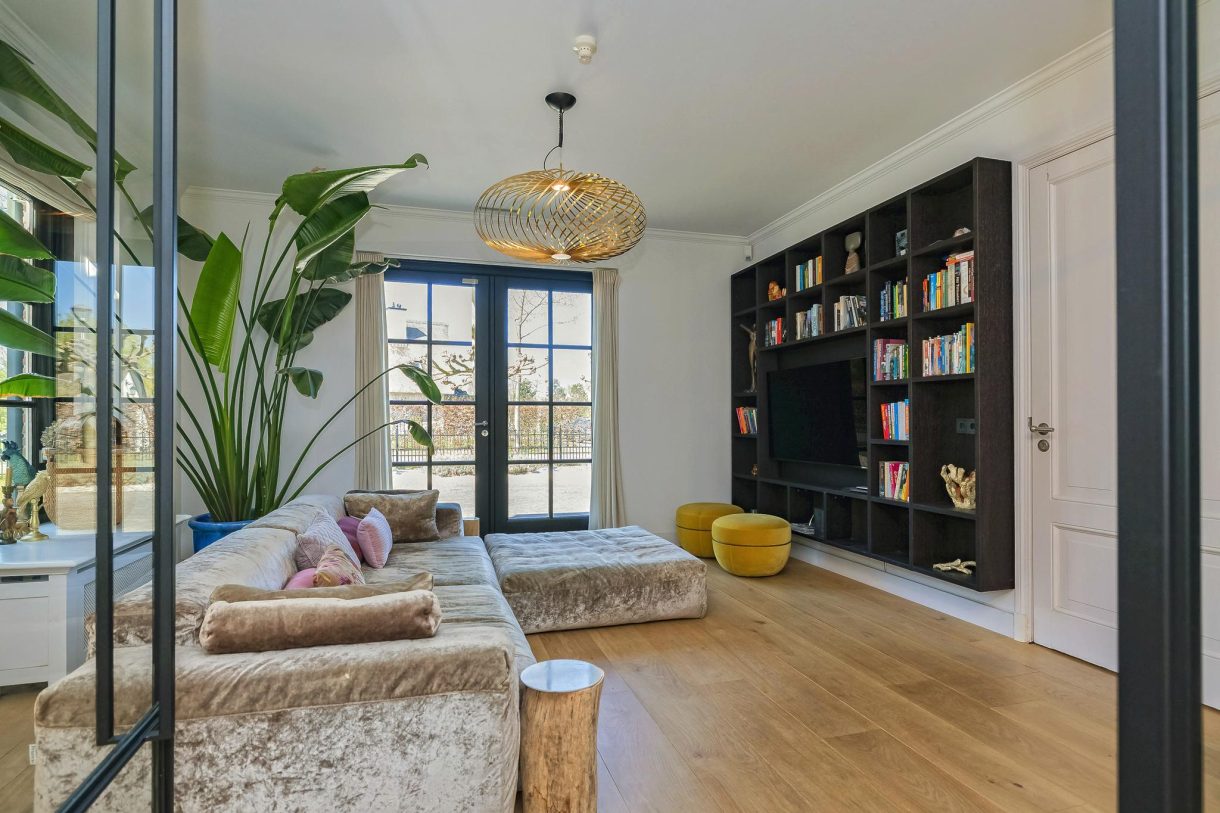 Te koop: Foto Woonhuis aan de Hyacintenlaan 4 in Warmond