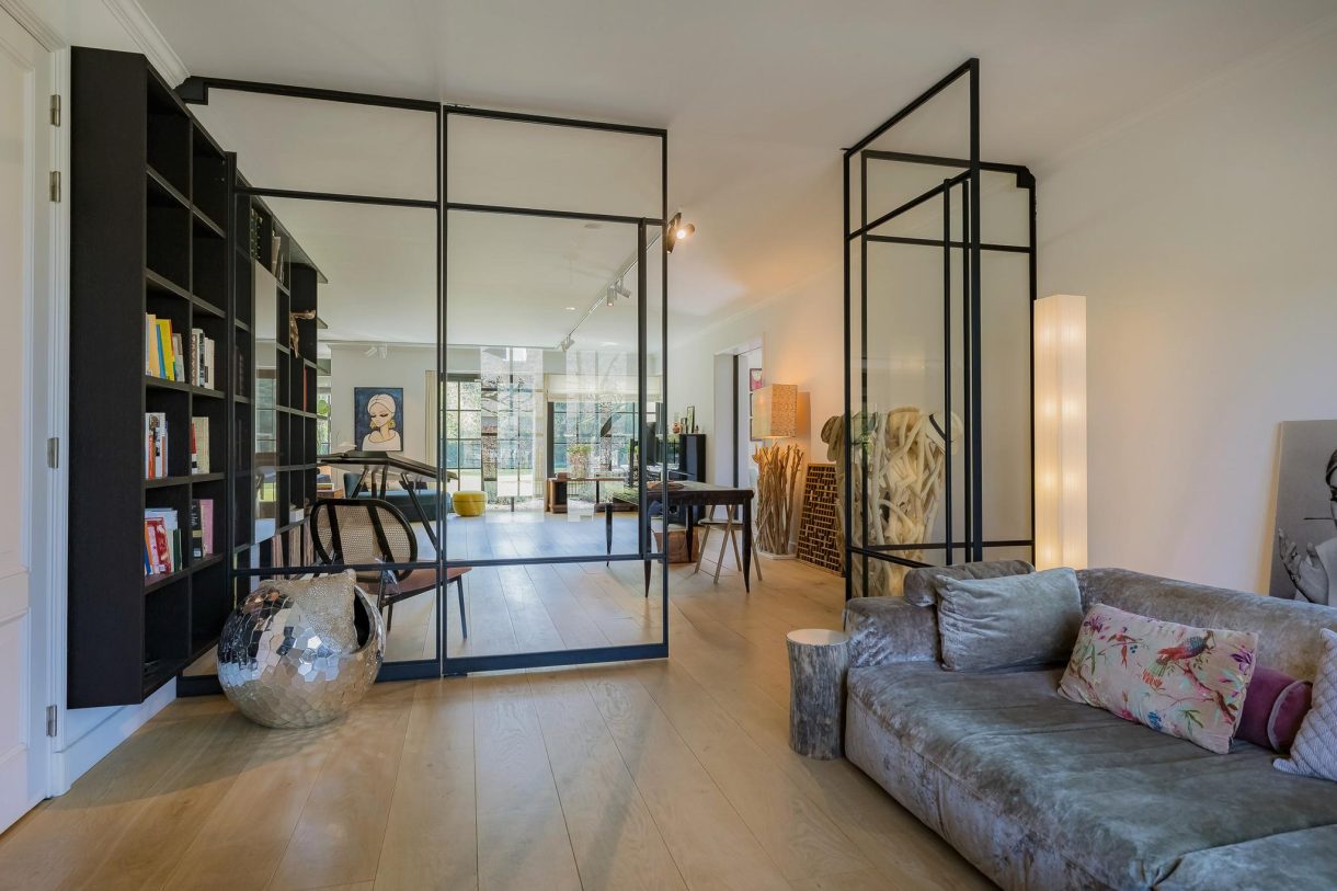 Te koop: Foto Woonhuis aan de Hyacintenlaan 4 in Warmond