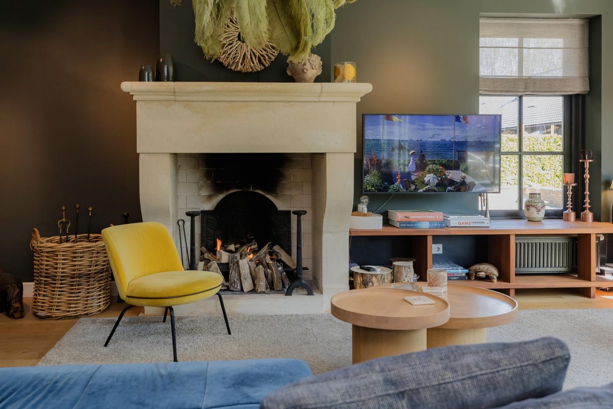 Te koop: Foto Woonhuis aan de Hyacintenlaan 4 in Warmond