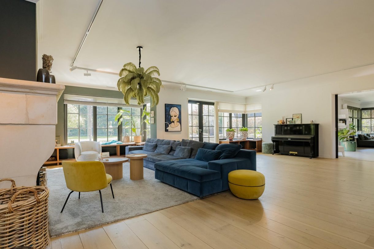 Te koop: Foto Woonhuis aan de Hyacintenlaan 4 in Warmond