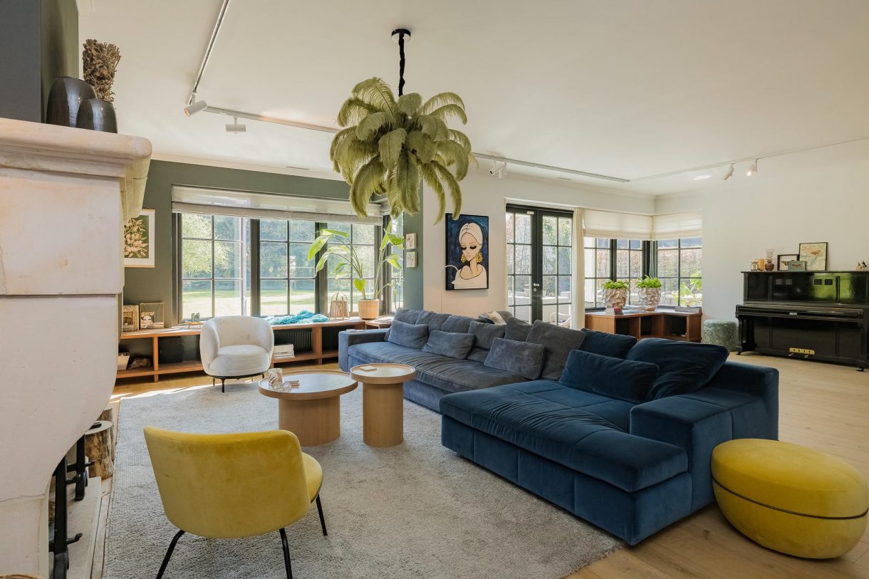 Te koop: Foto Woonhuis aan de Hyacintenlaan 4 in Warmond