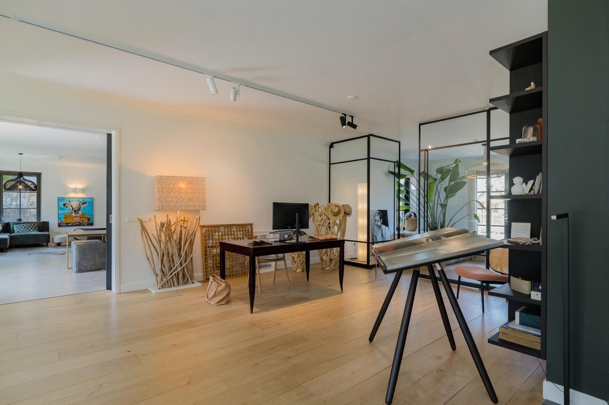 Te koop: Foto Woonhuis aan de Hyacintenlaan 4 in Warmond