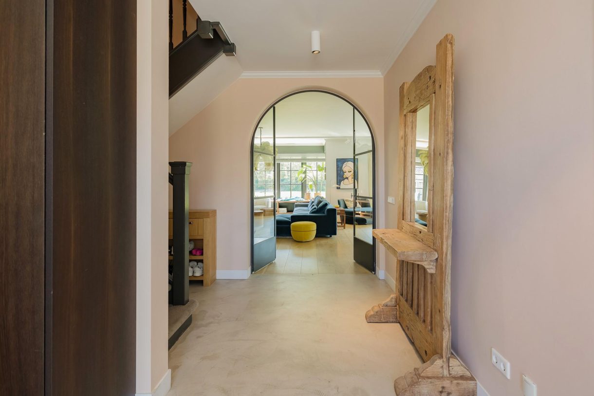 Te koop: Foto Woonhuis aan de Hyacintenlaan 4 in Warmond