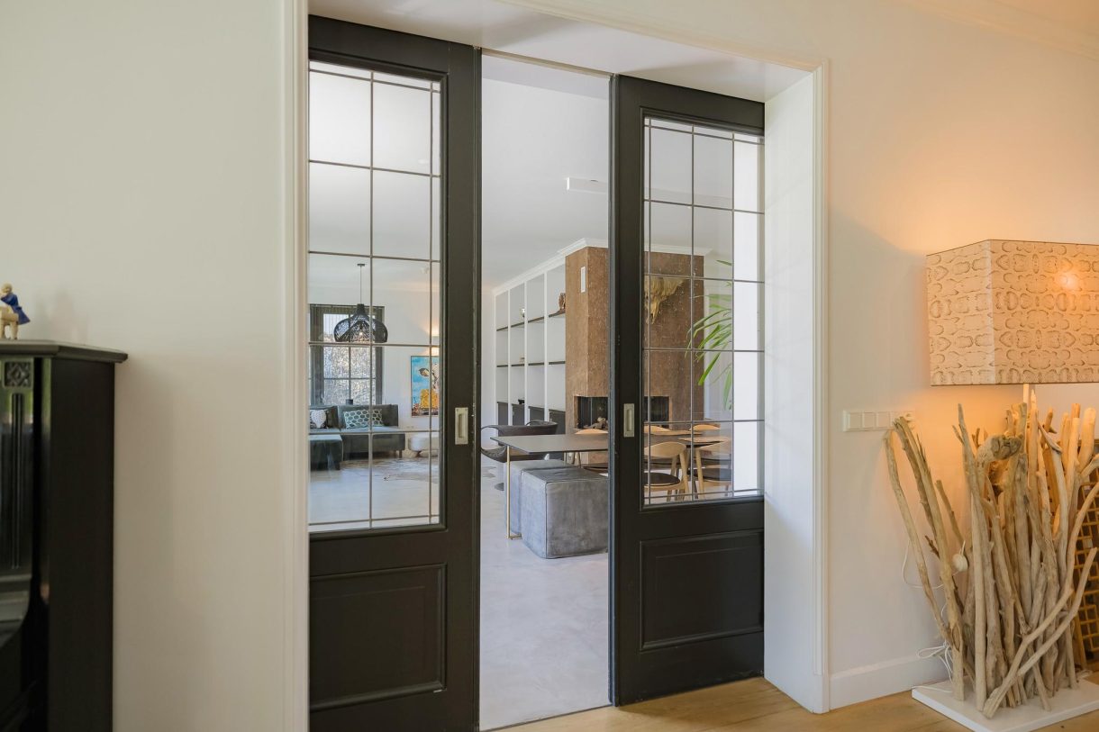 Te koop: Foto Woonhuis aan de Hyacintenlaan 4 in Warmond