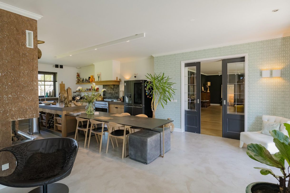 Te koop: Foto Woonhuis aan de Hyacintenlaan 4 in Warmond