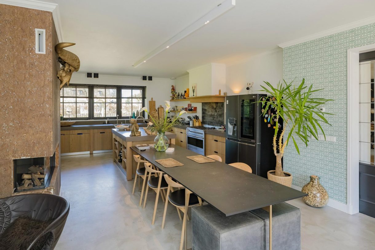 Te koop: Foto Woonhuis aan de Hyacintenlaan 4 in Warmond