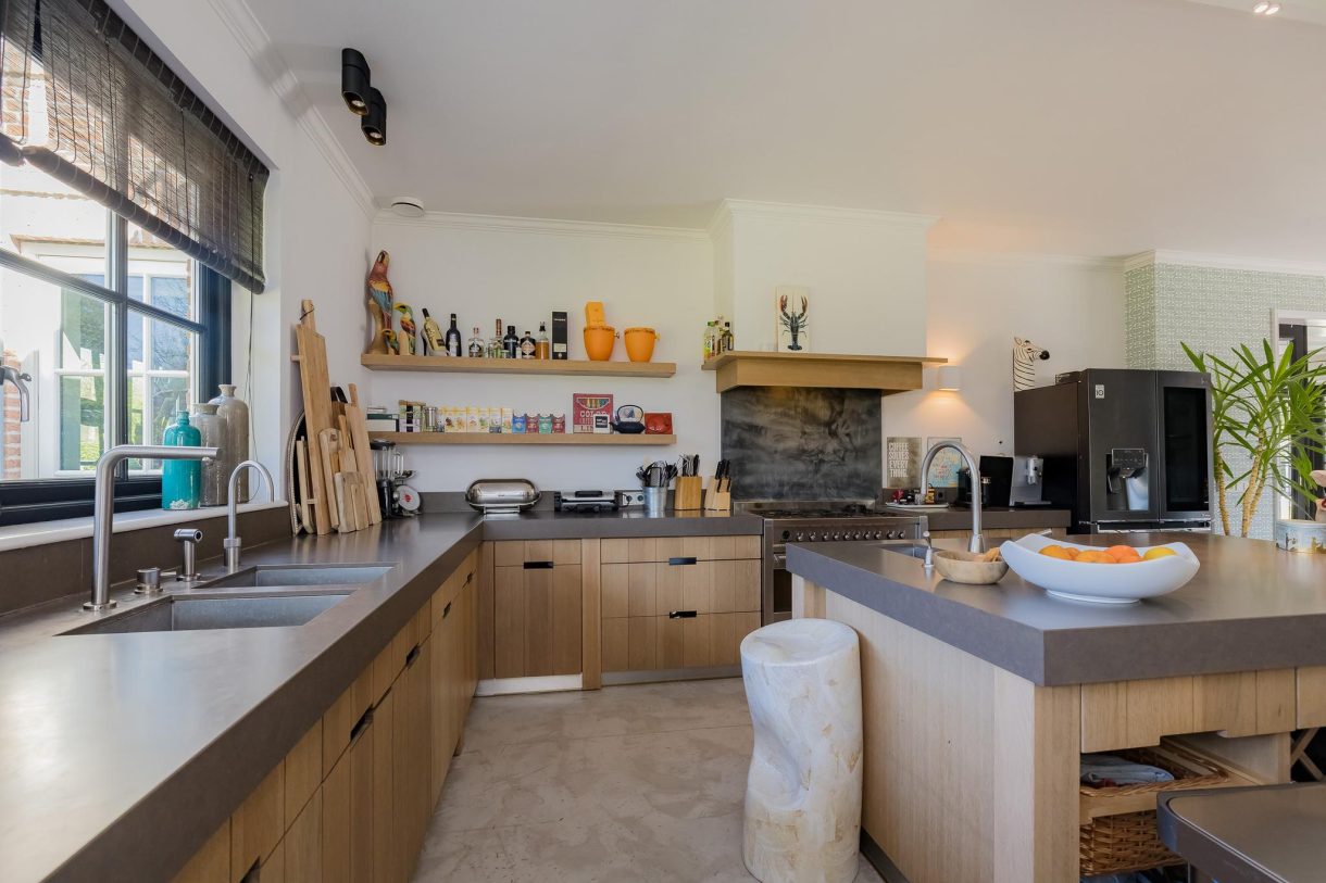 Te koop: Foto Woonhuis aan de Hyacintenlaan 4 in Warmond