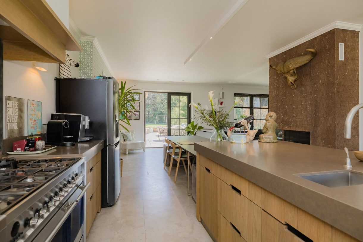 Te koop: Foto Woonhuis aan de Hyacintenlaan 4 in Warmond