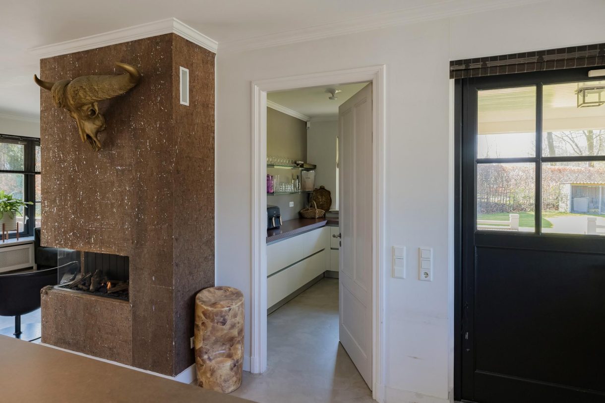 Te koop: Foto Woonhuis aan de Hyacintenlaan 4 in Warmond