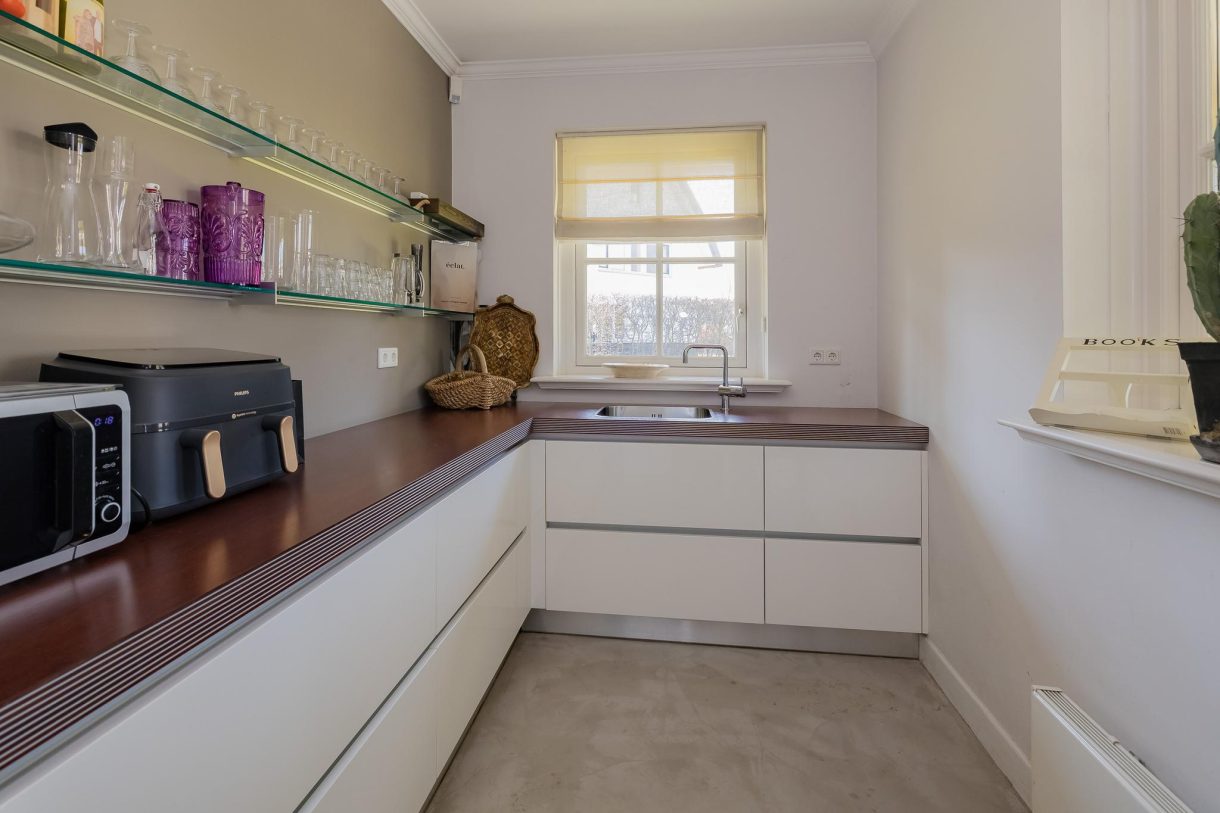 Te koop: Foto Woonhuis aan de Hyacintenlaan 4 in Warmond