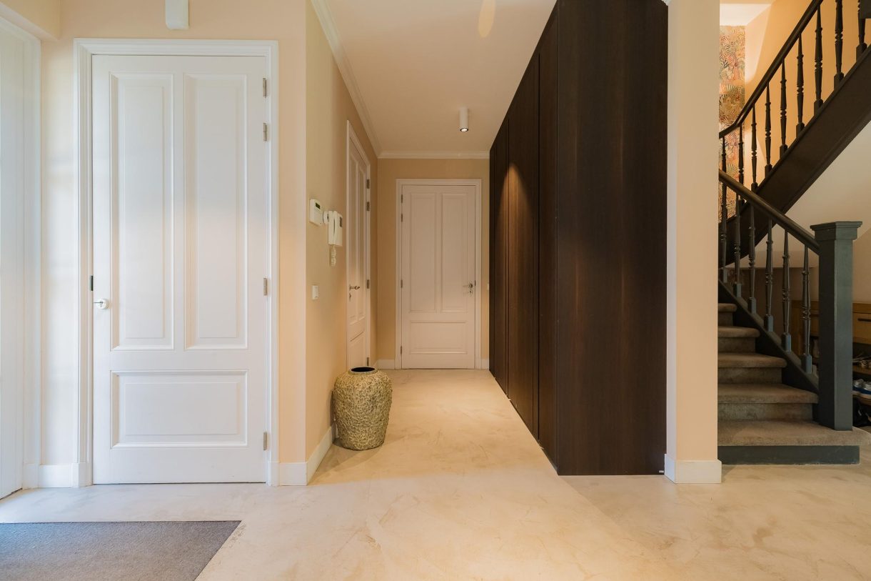 Te koop: Foto Woonhuis aan de Hyacintenlaan 4 in Warmond