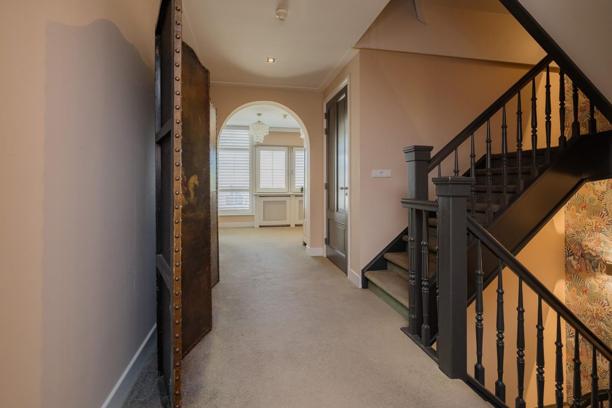 Te koop: Foto Woonhuis aan de Hyacintenlaan 4 in Warmond