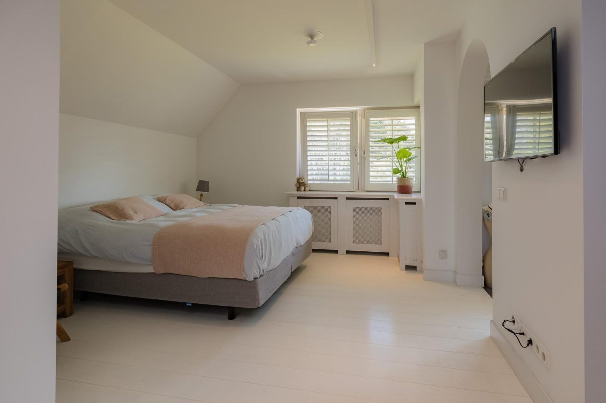 Te koop: Foto Woonhuis aan de Hyacintenlaan 4 in Warmond