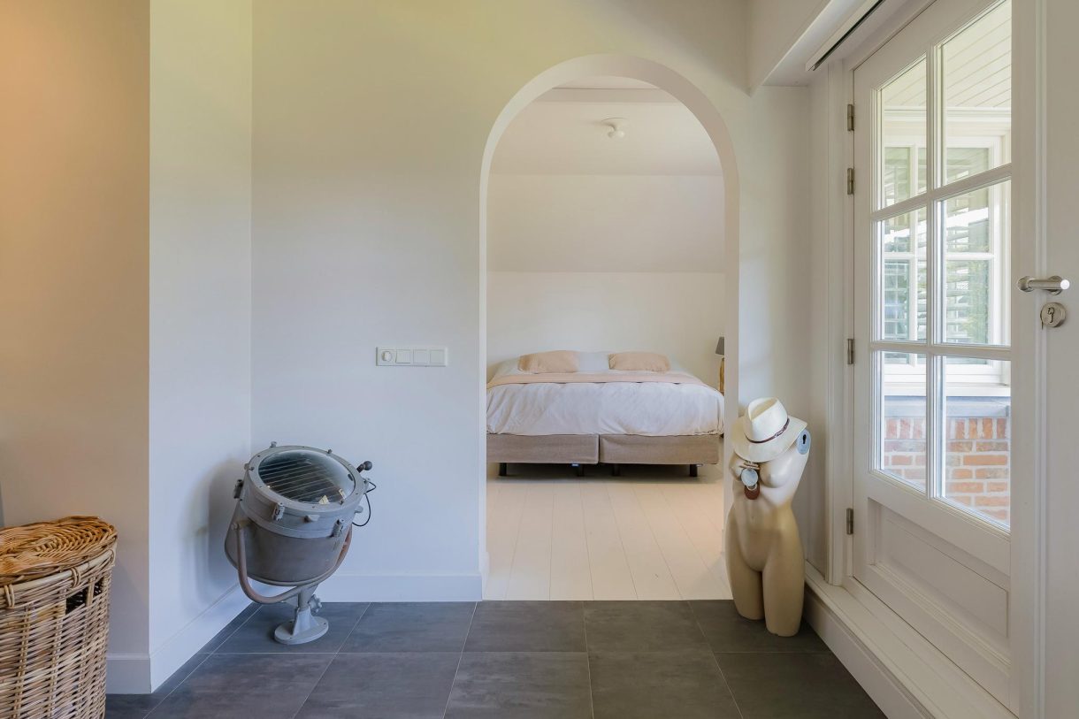 Te koop: Foto Woonhuis aan de Hyacintenlaan 4 in Warmond