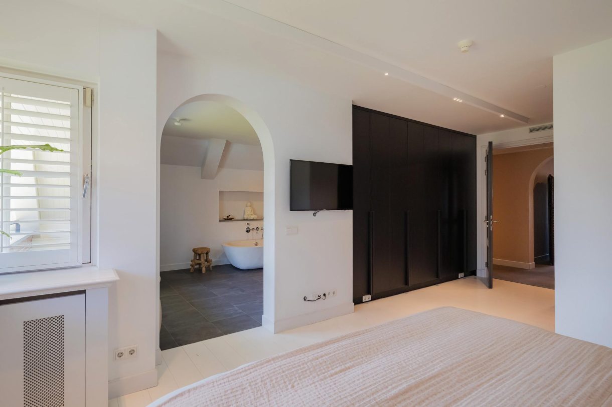 Te koop: Foto Woonhuis aan de Hyacintenlaan 4 in Warmond