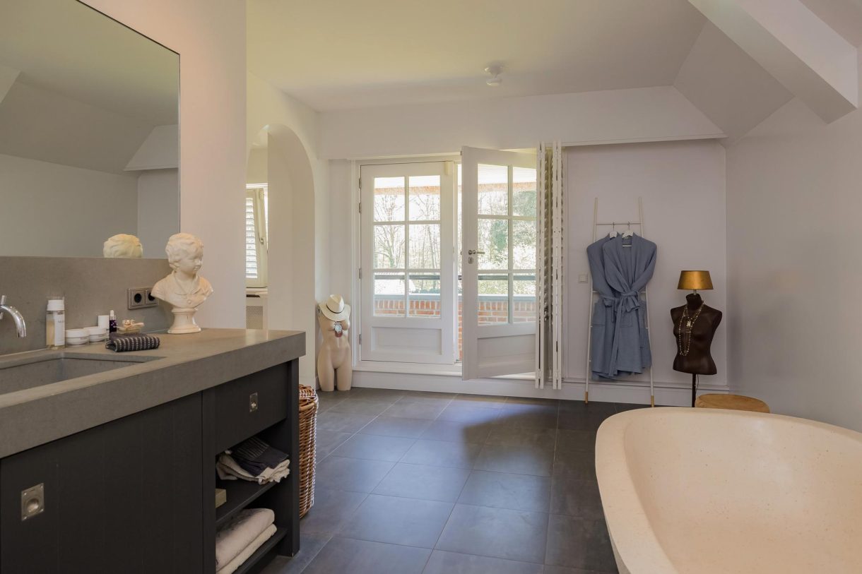 Te koop: Foto Woonhuis aan de Hyacintenlaan 4 in Warmond