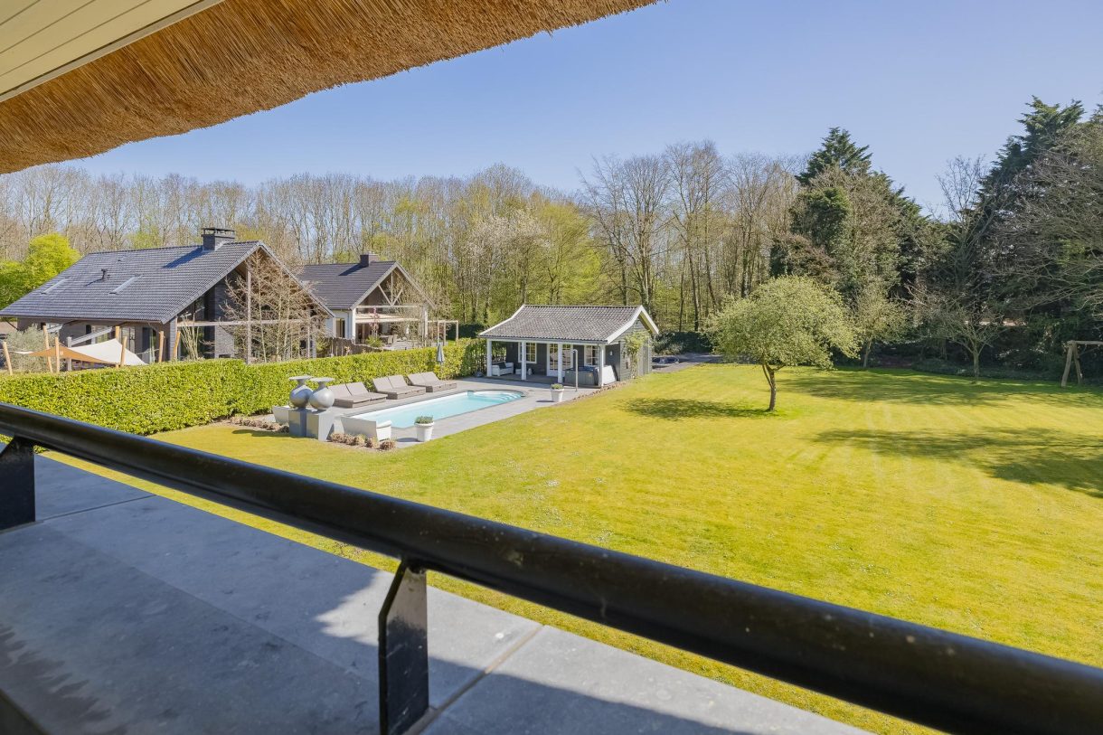 Te koop: Foto Woonhuis aan de Hyacintenlaan 4 in Warmond