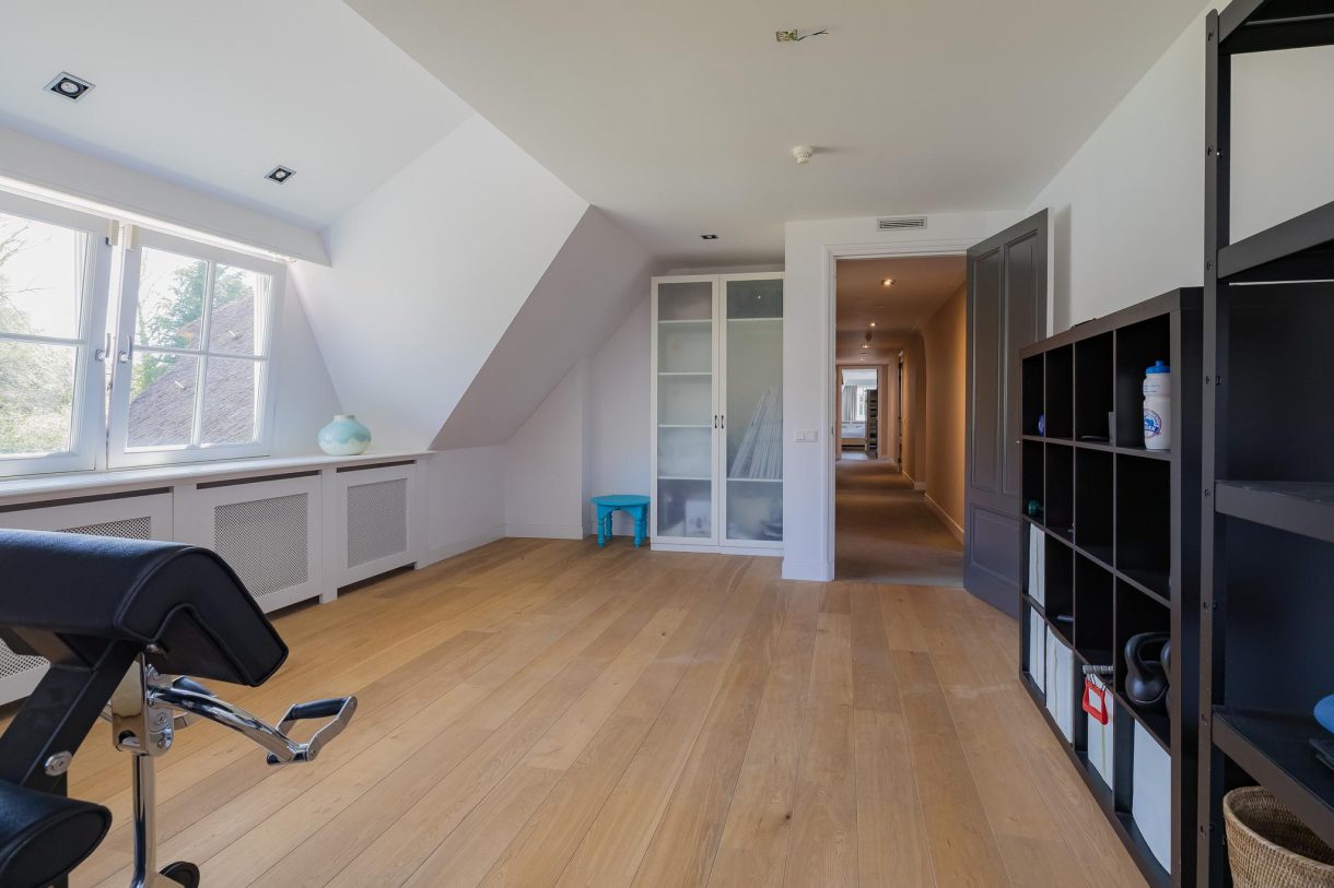 Te koop: Foto Woonhuis aan de Hyacintenlaan 4 in Warmond