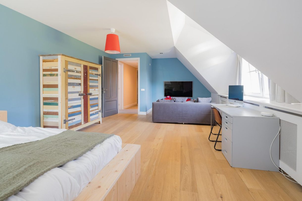 Te koop: Foto Woonhuis aan de Hyacintenlaan 4 in Warmond