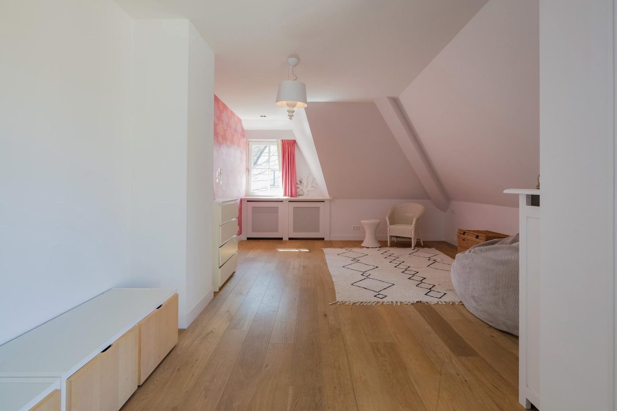 Te koop: Foto Woonhuis aan de Hyacintenlaan 4 in Warmond