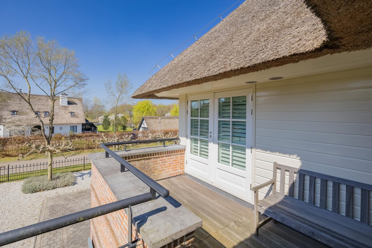 Te koop: Foto Woonhuis aan de Hyacintenlaan 4 in Warmond