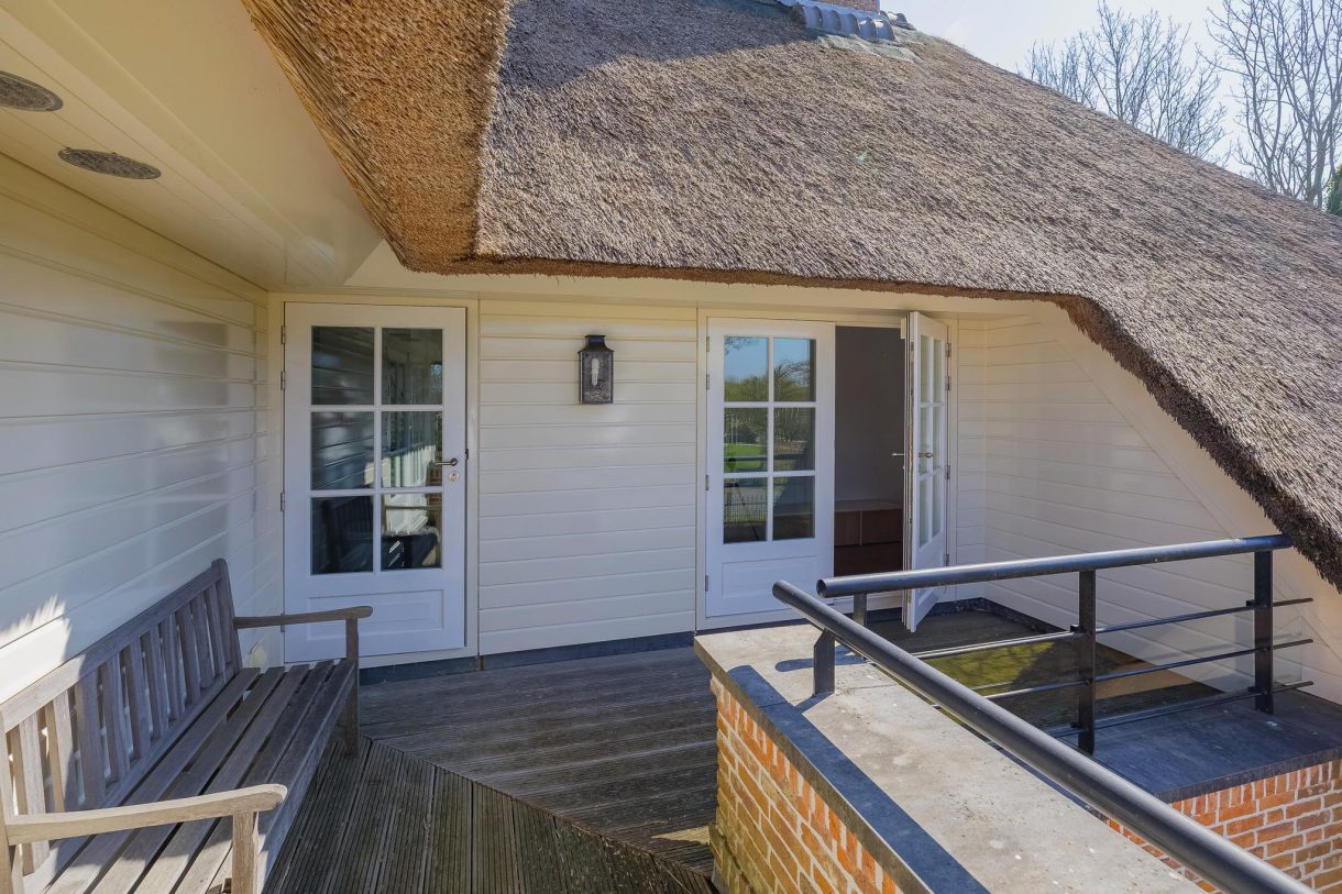 Te koop: Foto Woonhuis aan de Hyacintenlaan 4 in Warmond