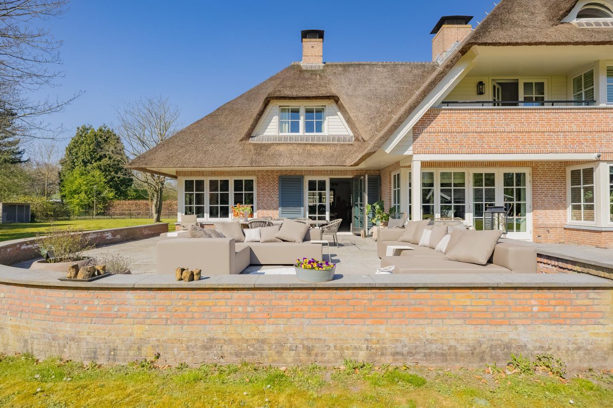 Te koop: Foto Woonhuis aan de Hyacintenlaan 4 in Warmond