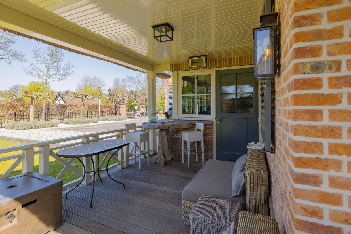 Te koop: Foto Woonhuis aan de Hyacintenlaan 4 in Warmond