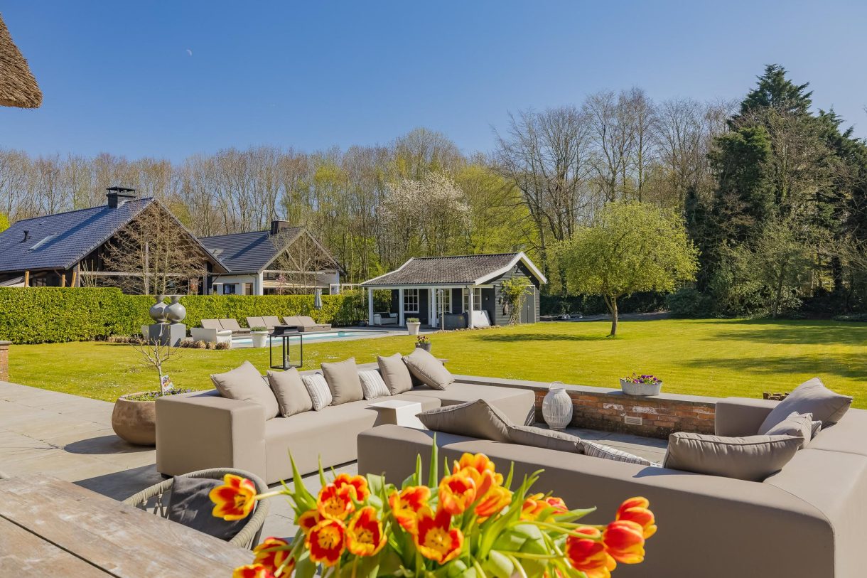 Te koop: Foto Woonhuis aan de Hyacintenlaan 4 in Warmond