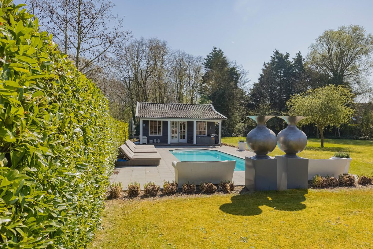 Te koop: Foto Woonhuis aan de Hyacintenlaan 4 in Warmond