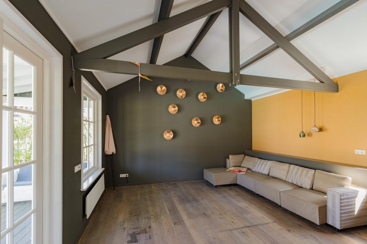 Te koop: Foto Woonhuis aan de Hyacintenlaan 4 in Warmond