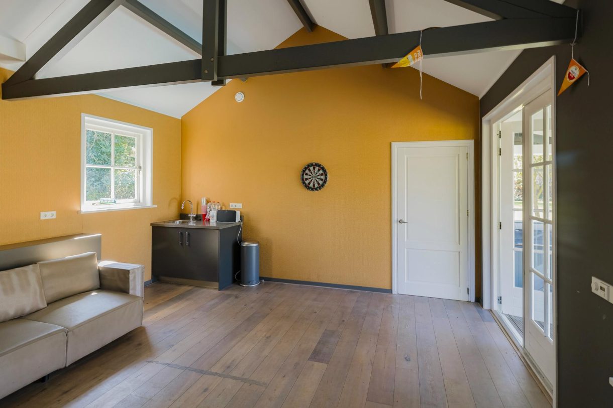 Te koop: Foto Woonhuis aan de Hyacintenlaan 4 in Warmond