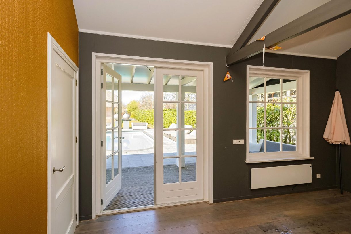 Te koop: Foto Woonhuis aan de Hyacintenlaan 4 in Warmond