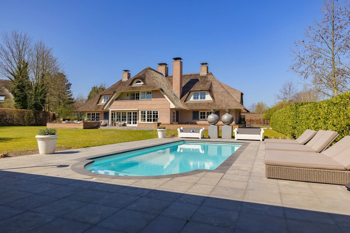 Te koop: Foto Woonhuis aan de Hyacintenlaan 4 in Warmond