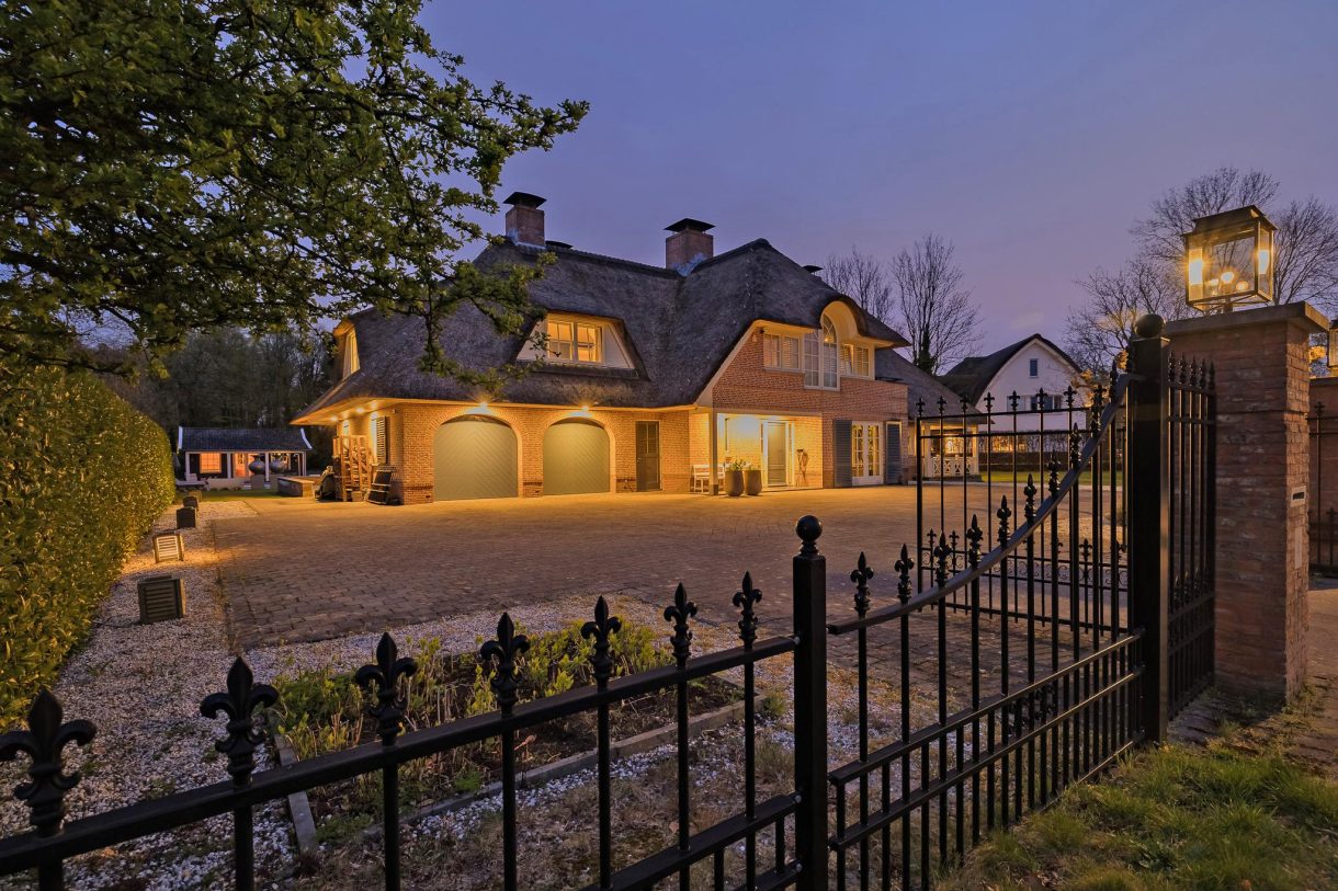 Te koop: Foto Woonhuis aan de Hyacintenlaan 4 in Warmond