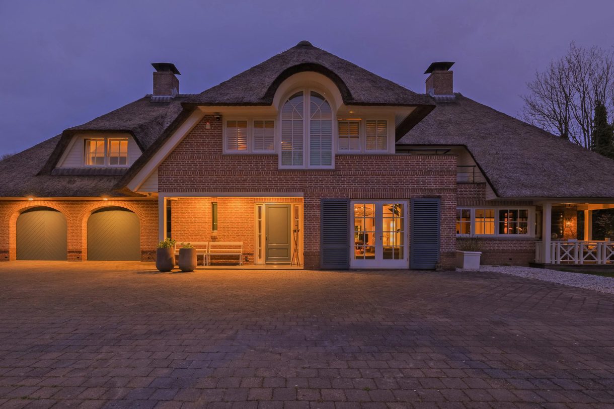 Te koop: Foto Woonhuis aan de Hyacintenlaan 4 in Warmond