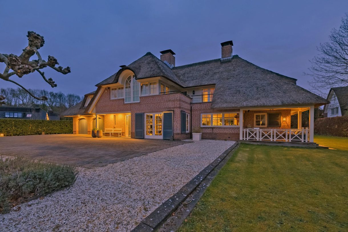 Te koop: Foto Woonhuis aan de Hyacintenlaan 4 in Warmond