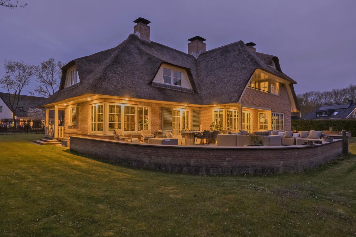 Te koop: Foto Woonhuis aan de Hyacintenlaan 4 in Warmond