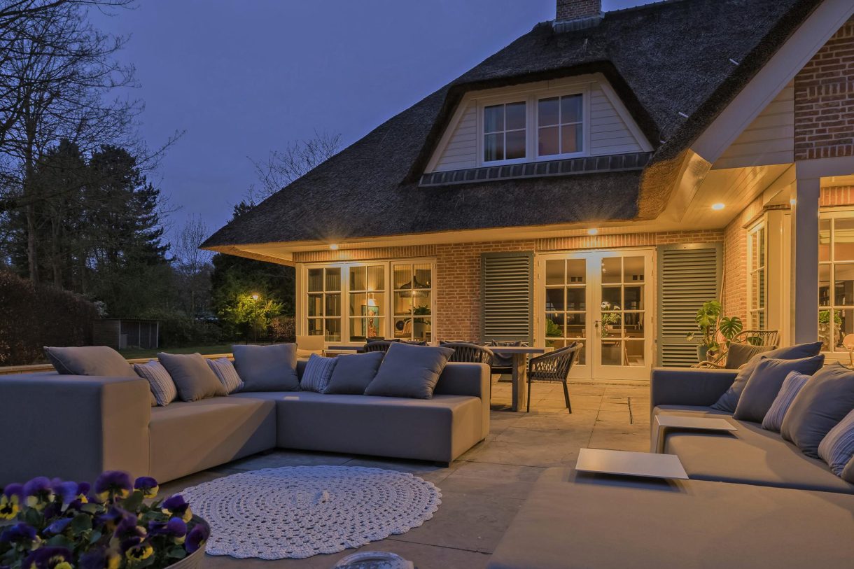 Te koop: Foto Woonhuis aan de Hyacintenlaan 4 in Warmond