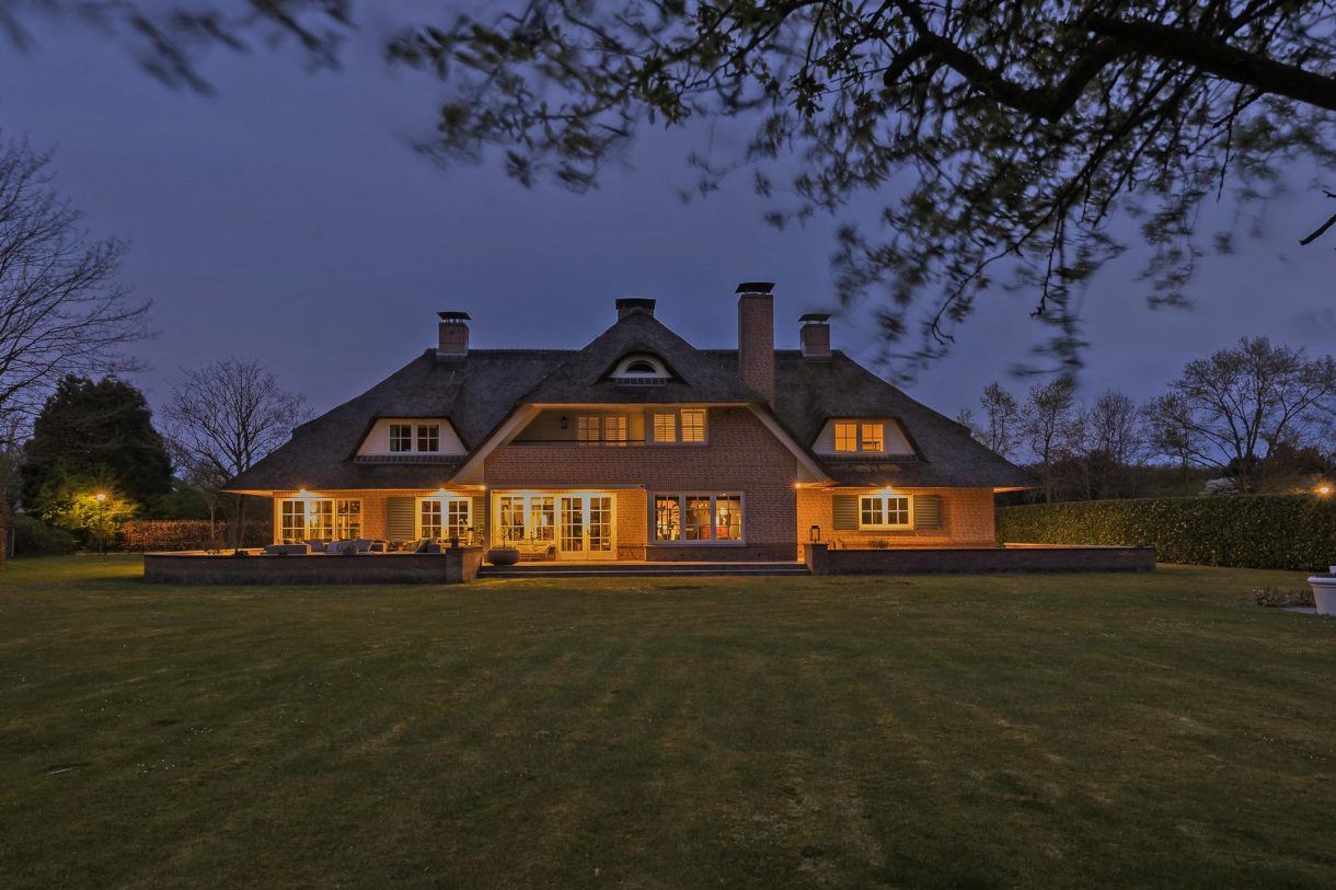 Te koop: Foto Woonhuis aan de Hyacintenlaan 4 in Warmond