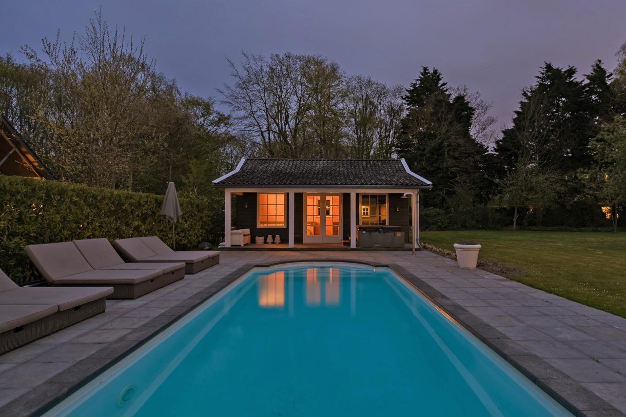 Te koop: Foto Woonhuis aan de Hyacintenlaan 4 in Warmond