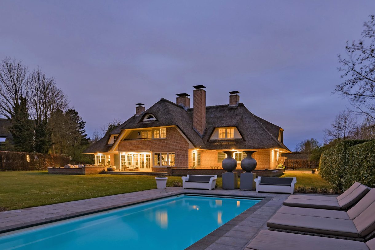 Te koop: Foto Woonhuis aan de Hyacintenlaan 4 in Warmond